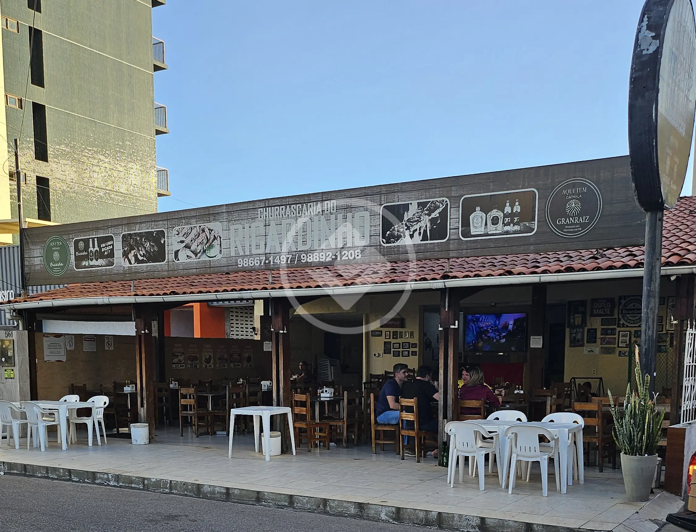 Casa Comercial Brisamar, João Pessoa - PB — foto 2