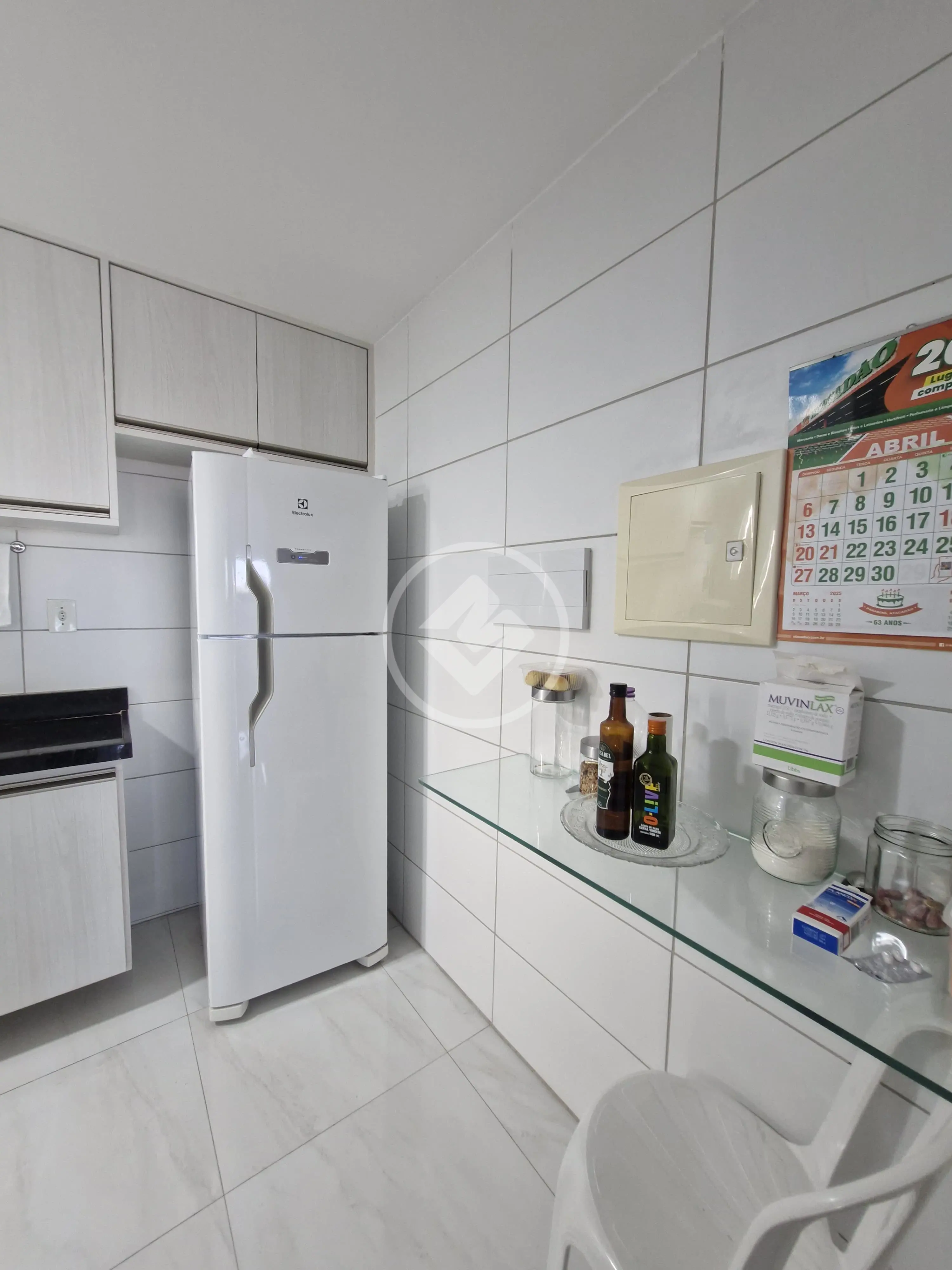 Apartamento 2 quartos no Expedicionários, João Pessoa — foto 5 de 6