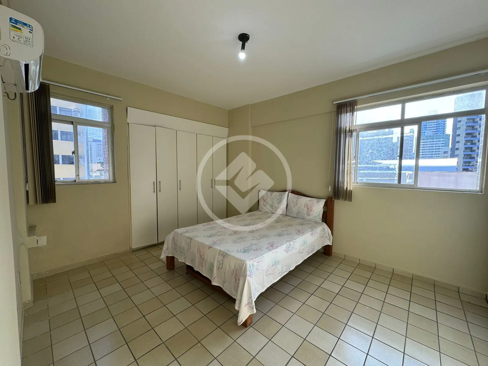 Apartamento 3 quartos no Tambaú, João Pessoa — foto 4 de 6
