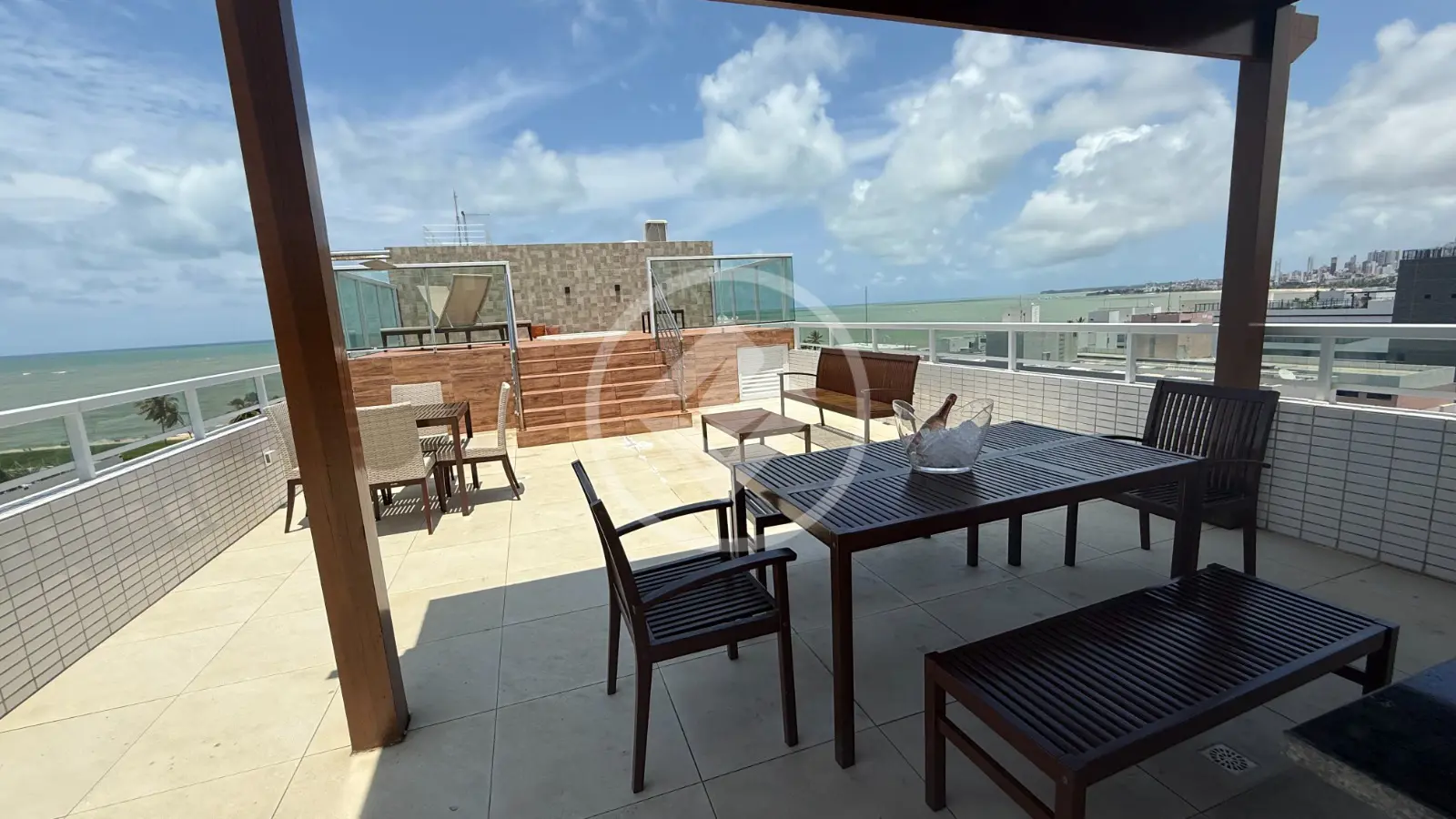 Apartamento 2 quartos no Jardim Oceania, João Pessoa — foto 5 de 6