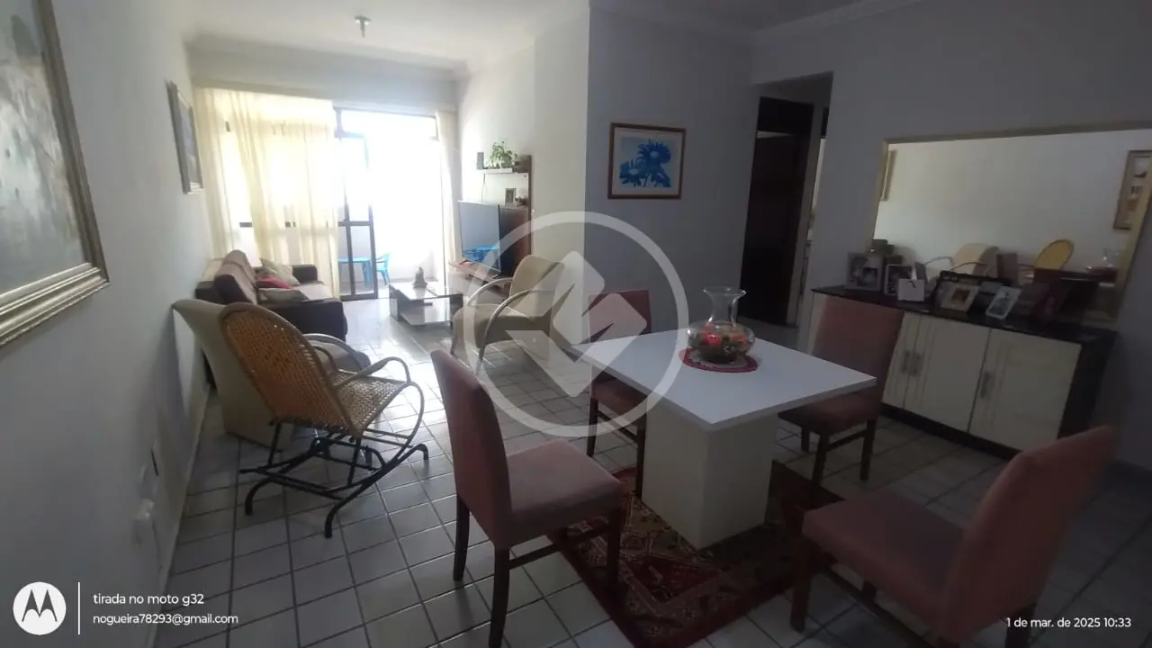 Apartamento 3 quartos no Manaíra, João Pessoa — foto 6 de 6