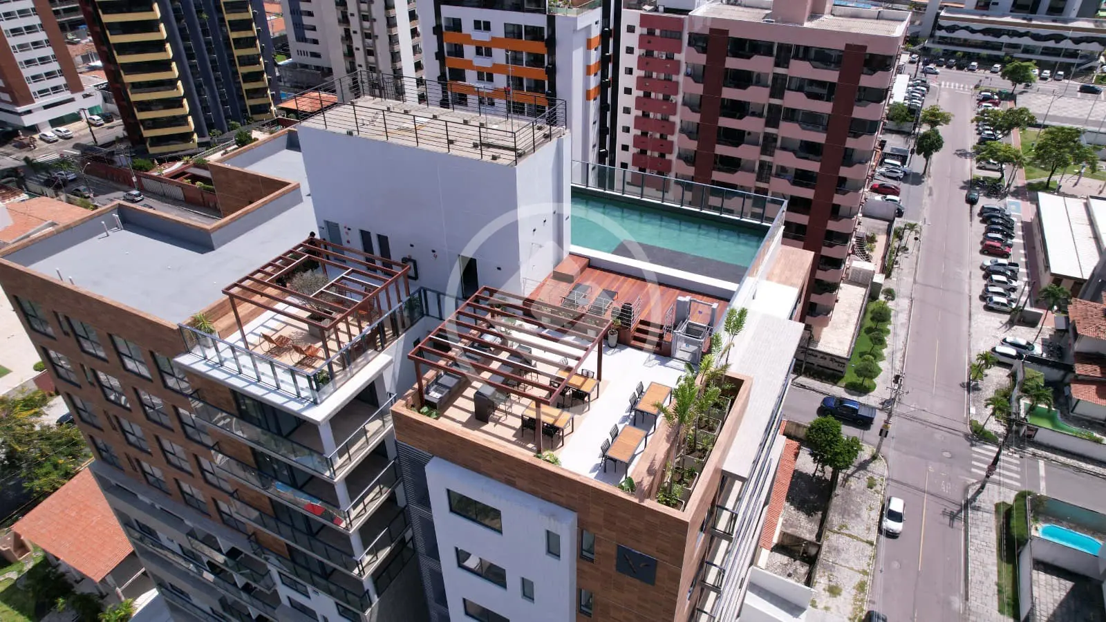 Apartamento 3 quartos no Manaíra, João Pessoa — foto 3 de 6