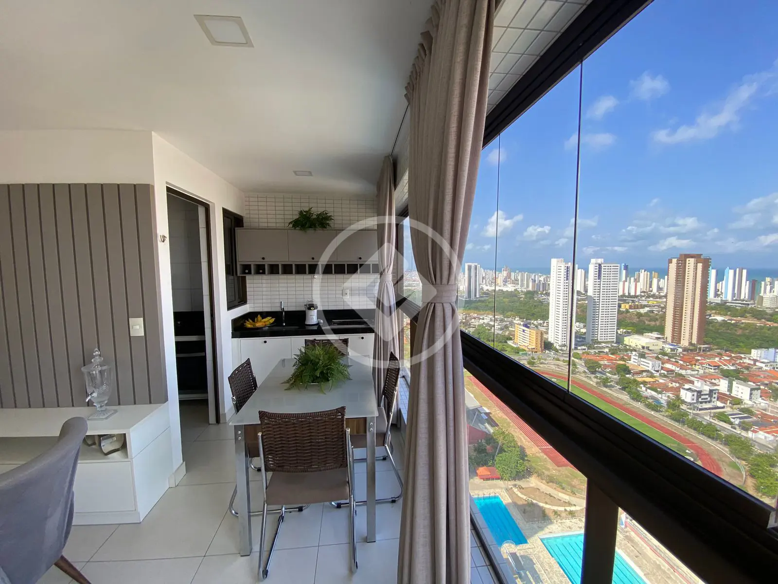 Apartamento 3 quartos no Estados, João Pessoa — foto 3 de 6