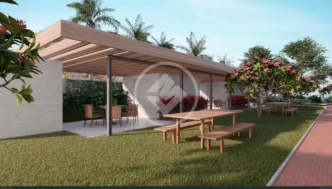 Apartamento 3 quartos no Ponta do Seixas, João Pessoa — foto 4 de 6