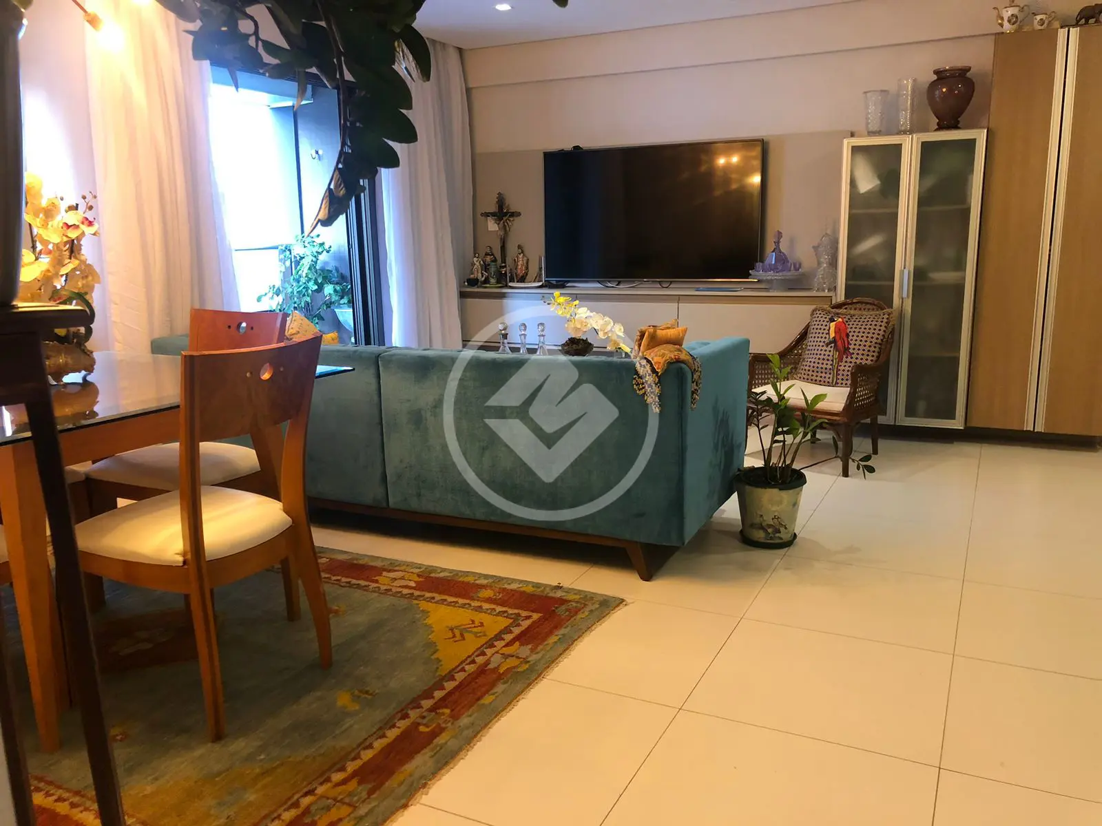 Apartamento Tambaú, João Pessoa - PB — foto 2