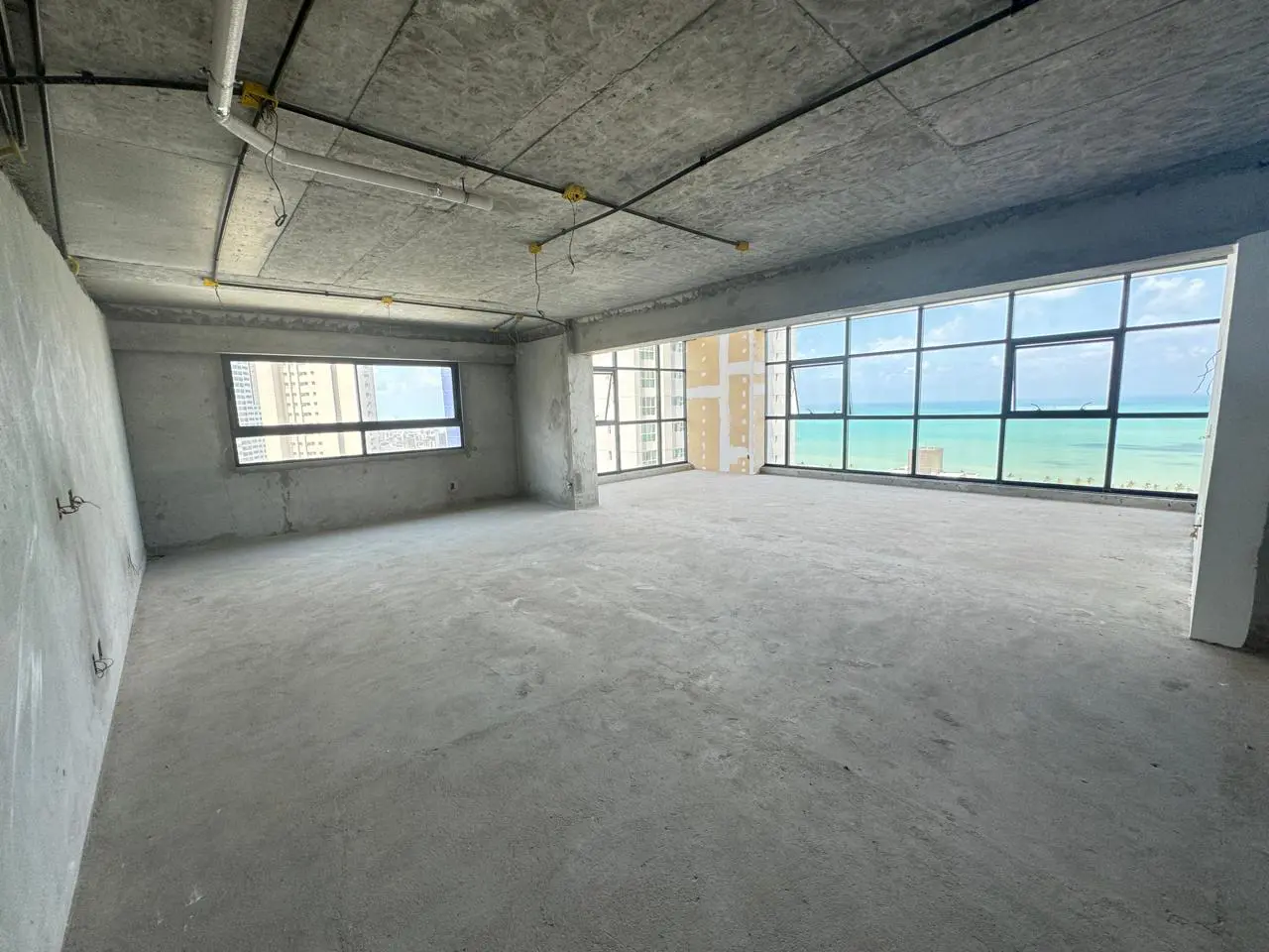 Apartamento Altiplano Cabo Branco, João Pessoa - PB — foto 1