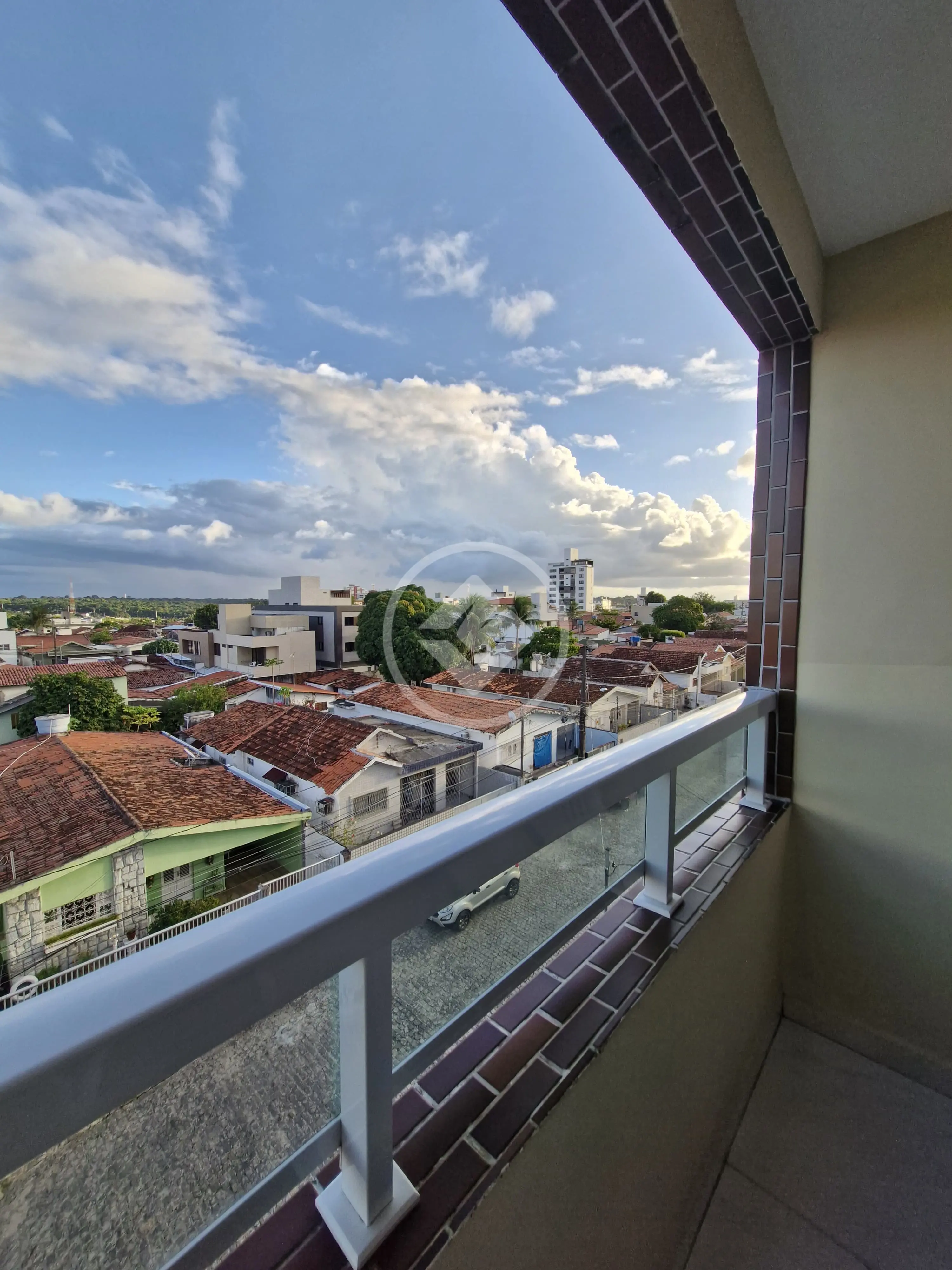 Apartamento 2 quartos no Expedicionários, João Pessoa — foto 3 de 6