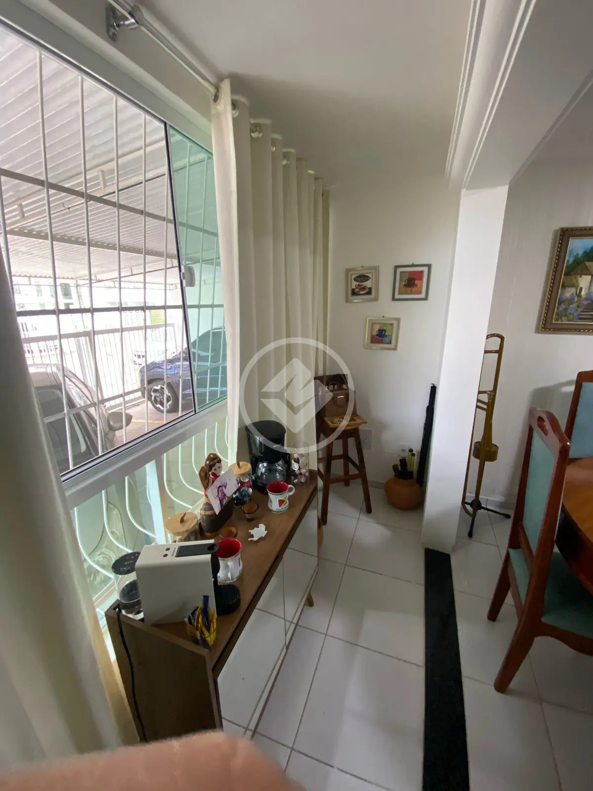 Apartamento 3 quartos no Gramame, João Pessoa — foto 6 de 6