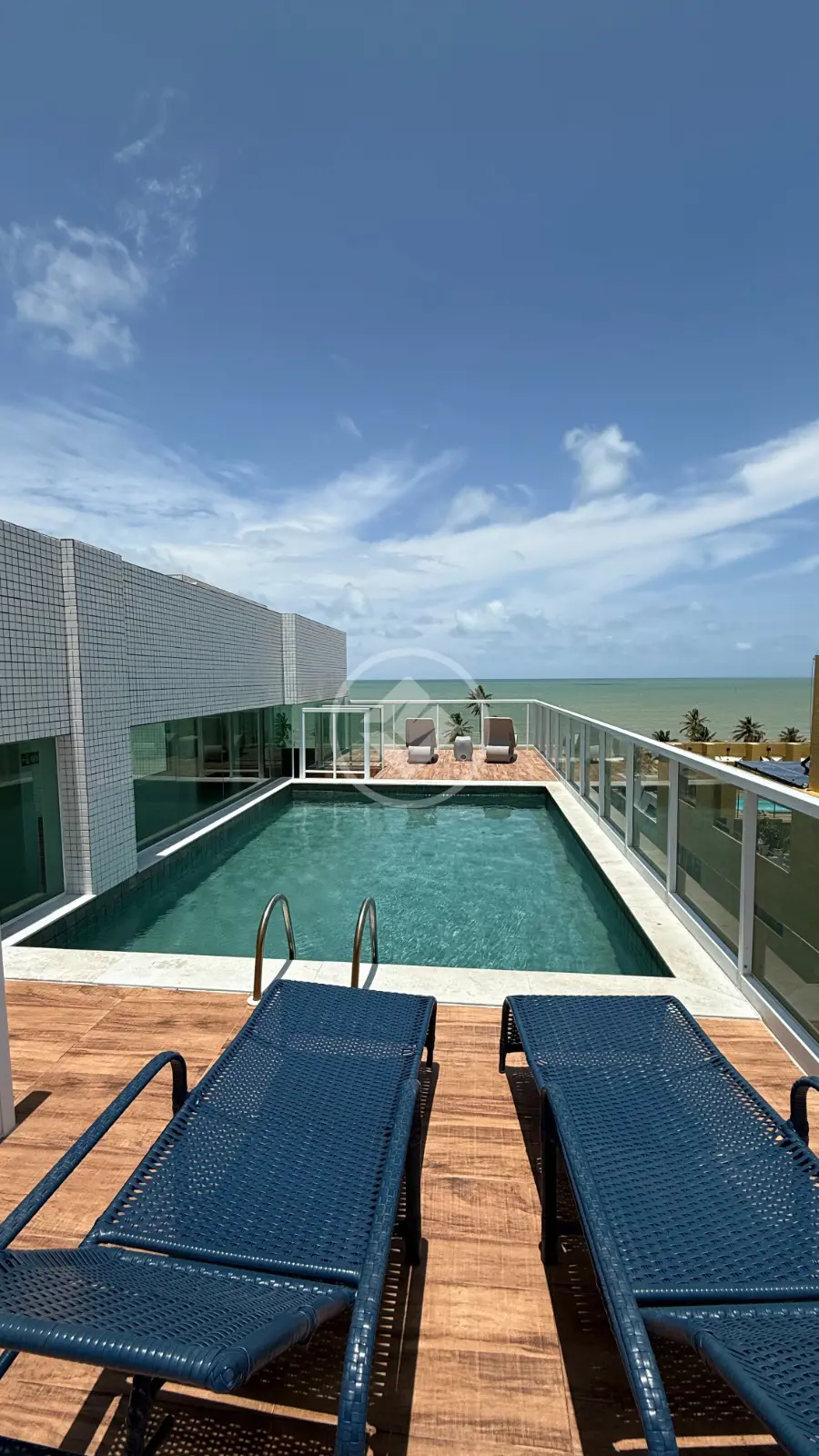 Apartamento Jardim Oceania, João Pessoa - PB — foto 1