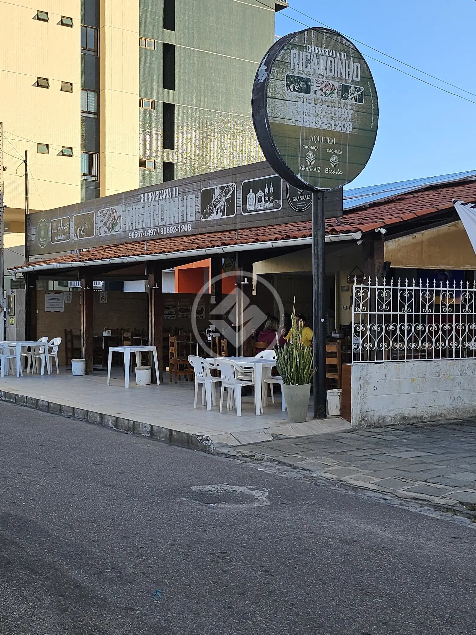 Casa Comercial 1 quarto no Brisamar, João Pessoa — foto 3 de 4