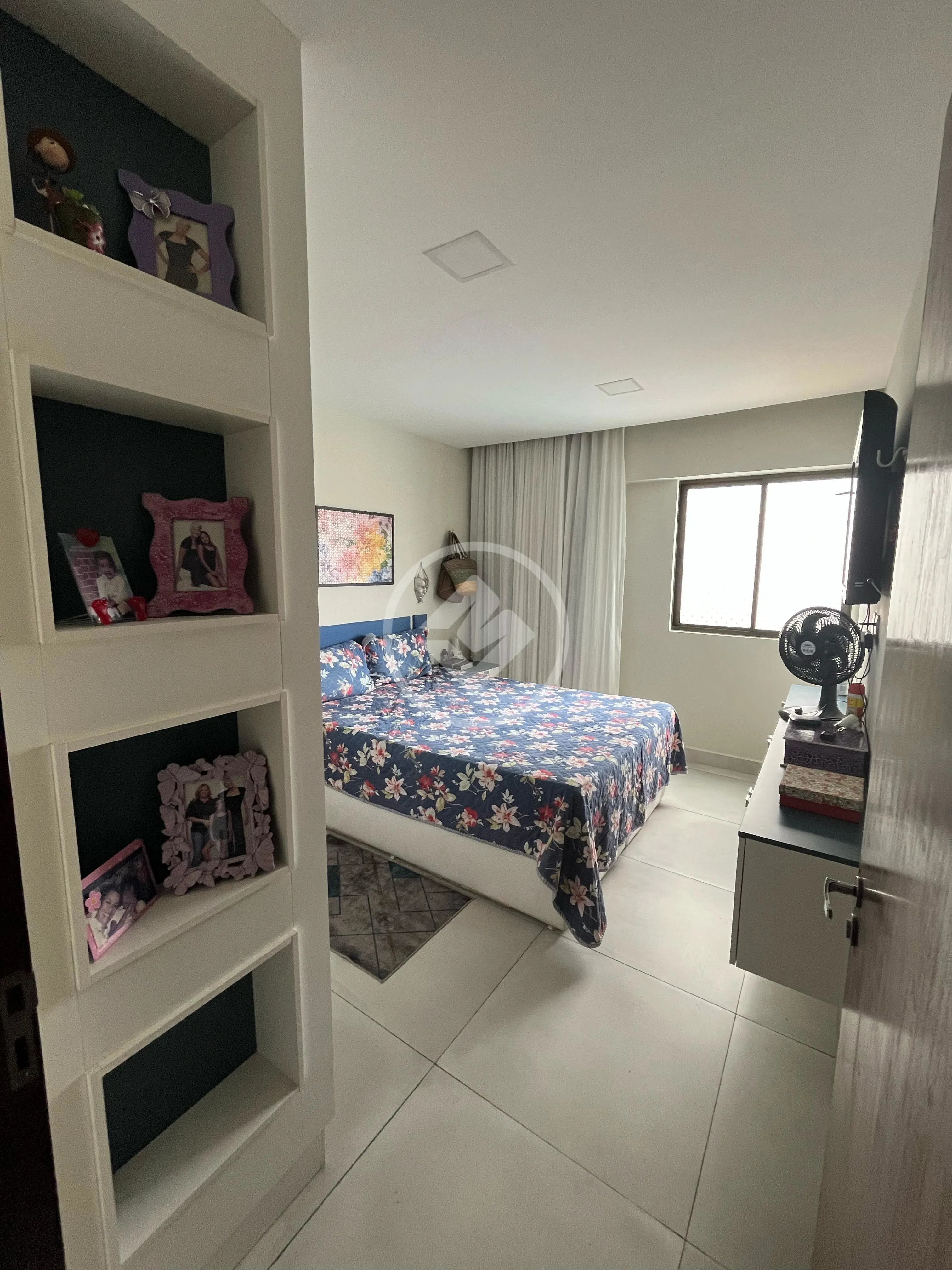 Apartamento 4 quartos no Brisamar, João Pessoa — foto 5 de 6