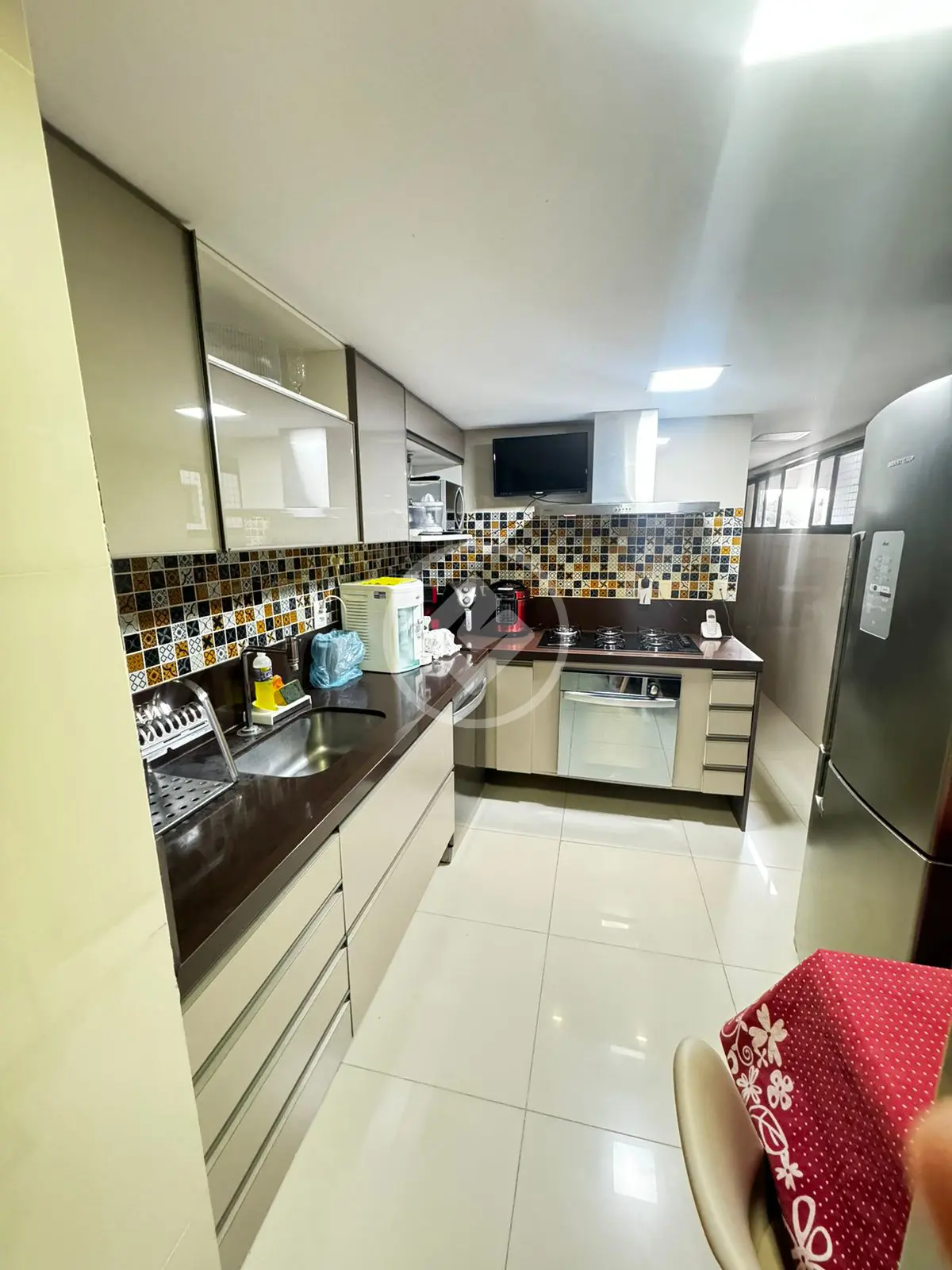 Apartamento Manaíra, João Pessoa - PB — foto 2