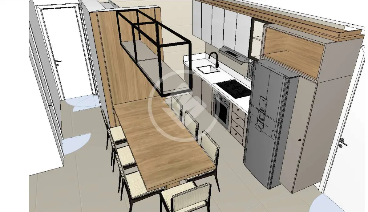 Apartamento 2 quartos no BESSA, João Pessoa — foto 6 de 6