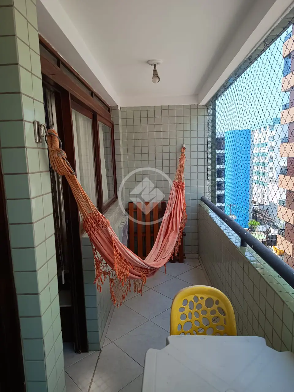 Apartamento Duplex 4 quartos no Tambaú, João Pessoa — foto 6 de 6