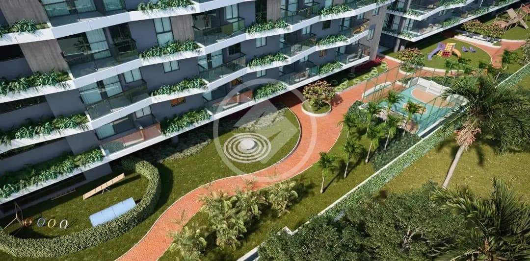 Apartamento Ponta do Seixas, João Pessoa - PB — foto 2