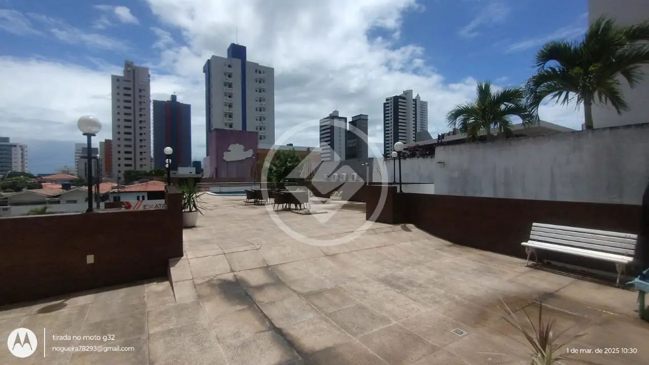 Apartamento 3 quartos no Manaíra, João Pessoa — foto 3 de 6