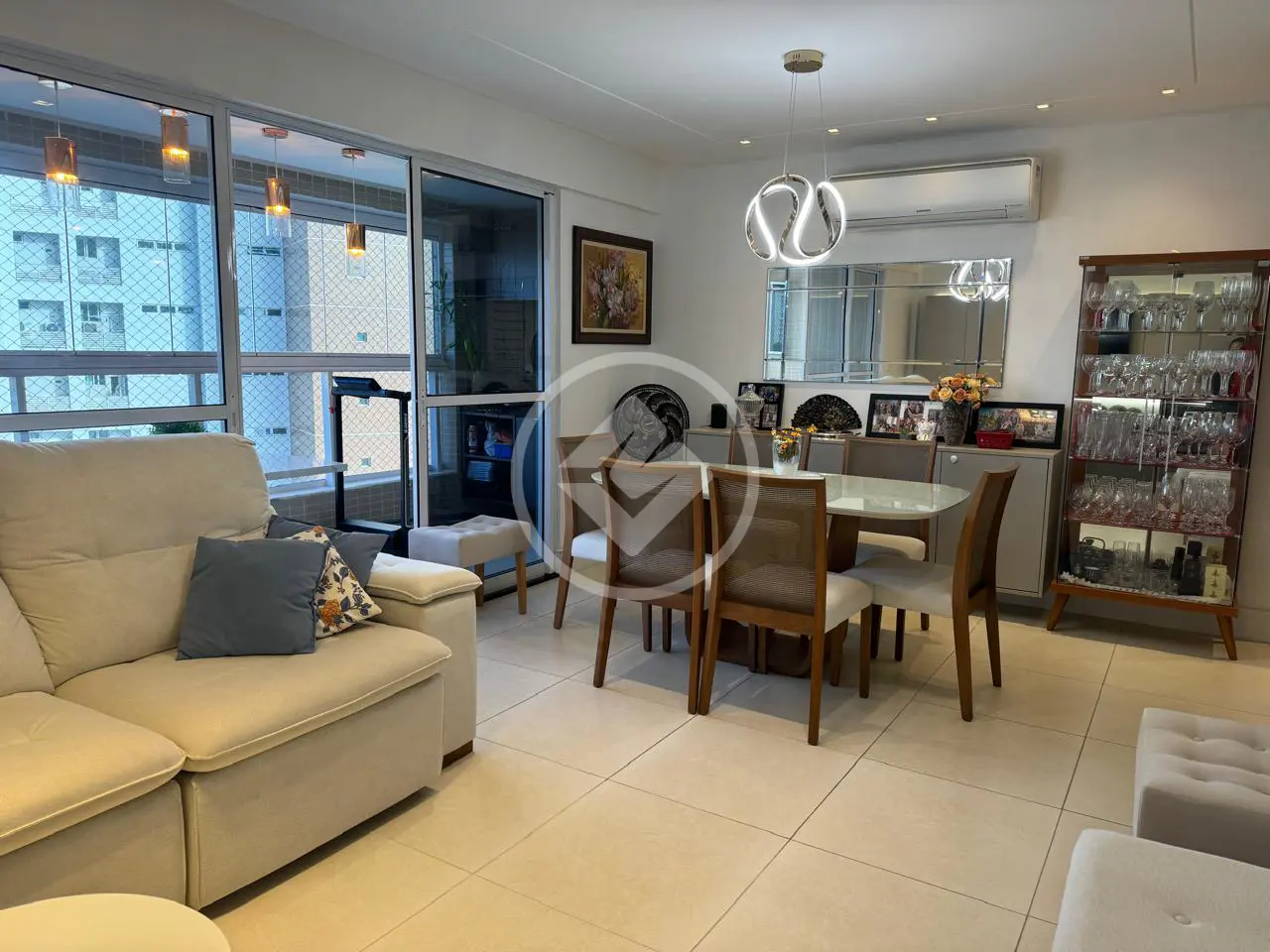 Apartamento 4 quartos no Brisamar, João Pessoa — foto 6 de 6