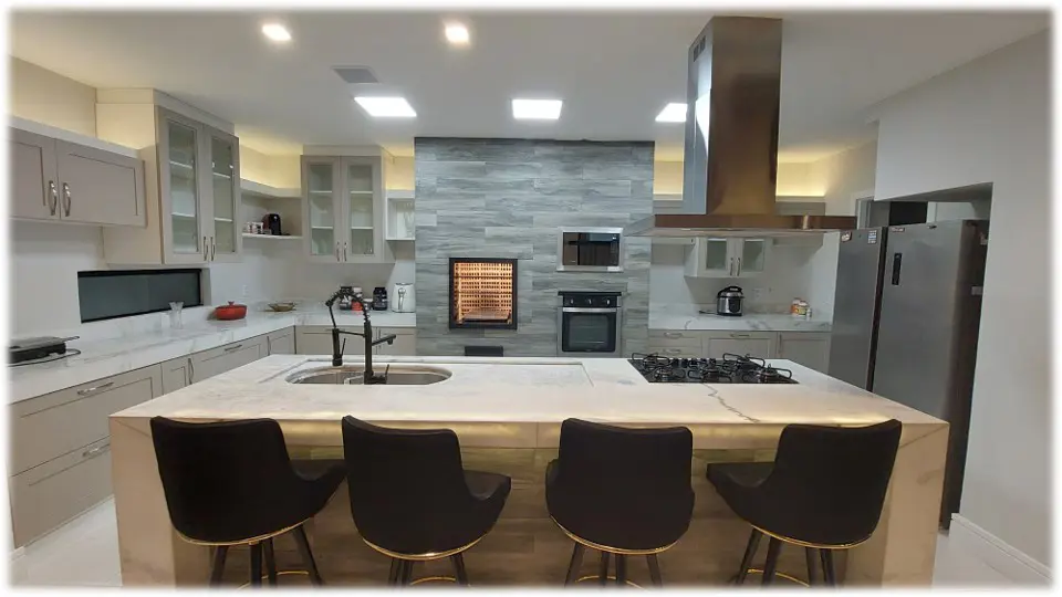 Casa Condomínio 4 quartos no Altiplano Cabo Branco, João Pessoa — foto 6 de 6
