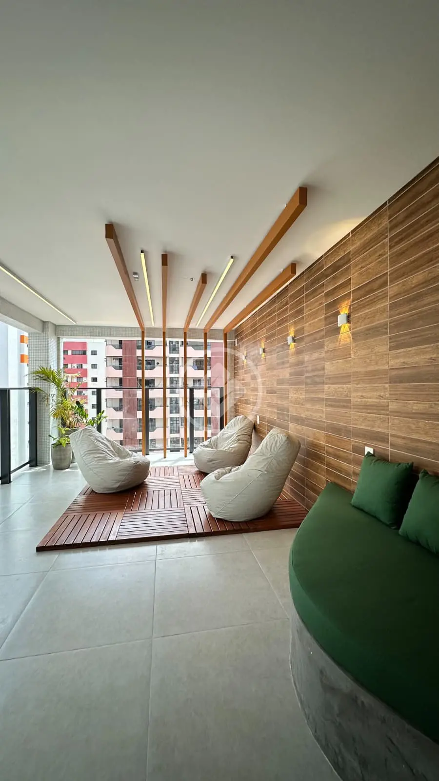 Apartamento 3 quartos no Manaíra, João Pessoa — foto 6 de 6