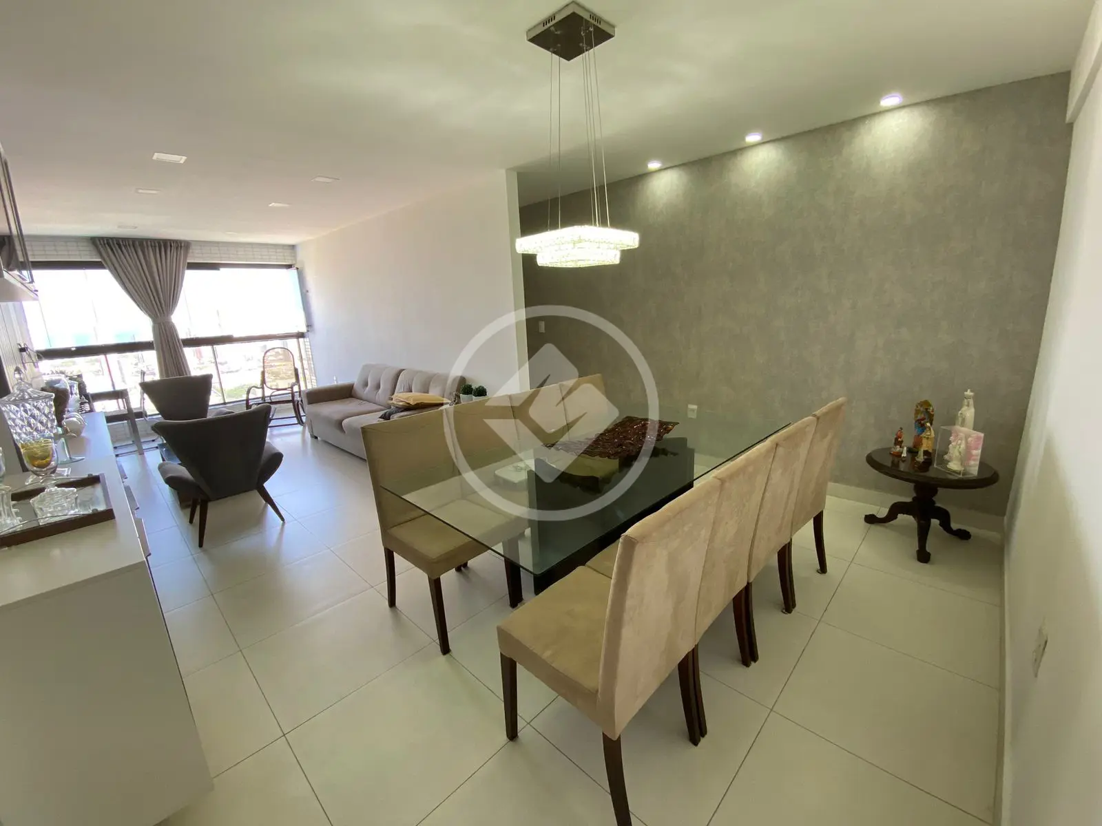 Apartamento 3 quartos no Estados, João Pessoa — foto 2 de 6
