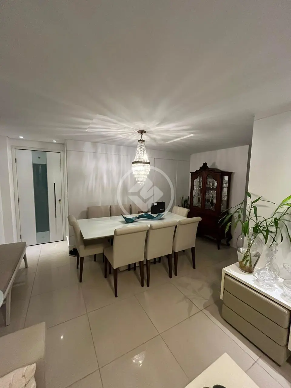 Apartamento Jardim Oceania, João Pessoa - PB — foto 2