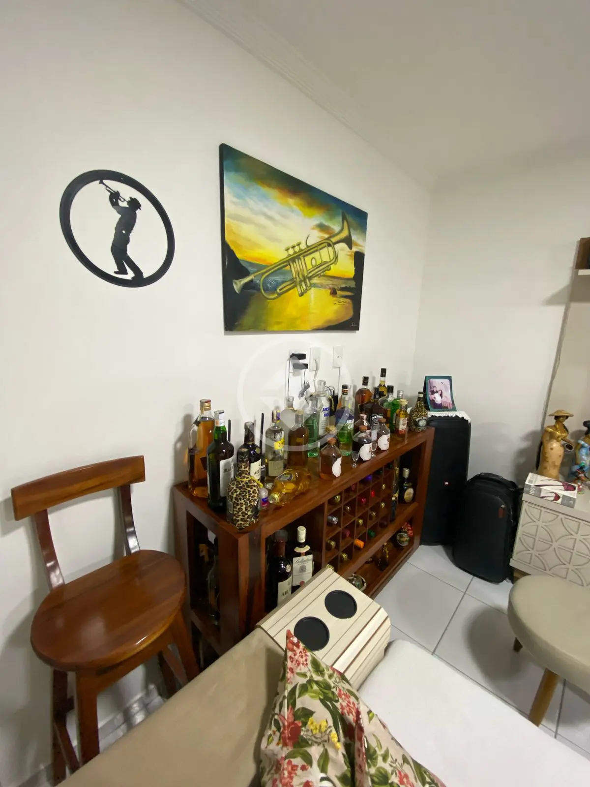 Apartamento 3 quartos no Gramame, João Pessoa — foto 4 de 6