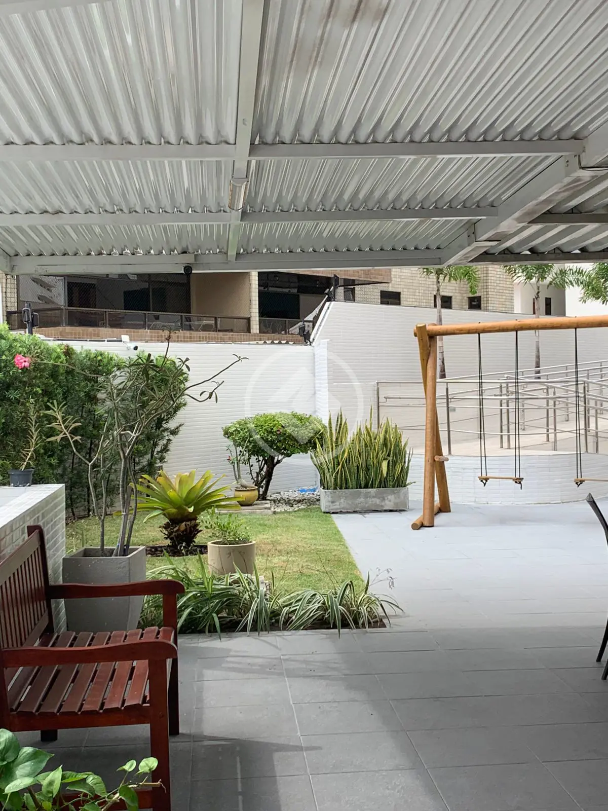 Apartamento Jardim Oceania, João Pessoa - PB — foto 2