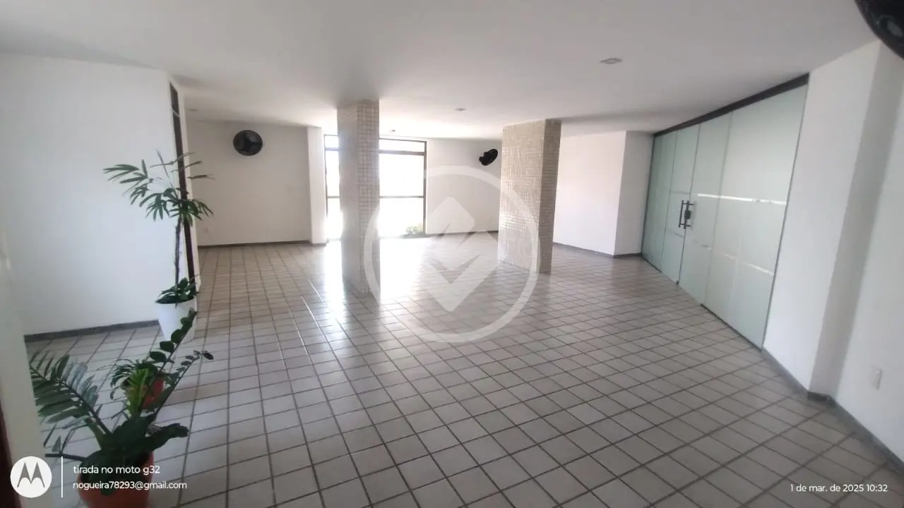 Apartamento 3 quartos no Manaíra, João Pessoa — foto 5 de 6
