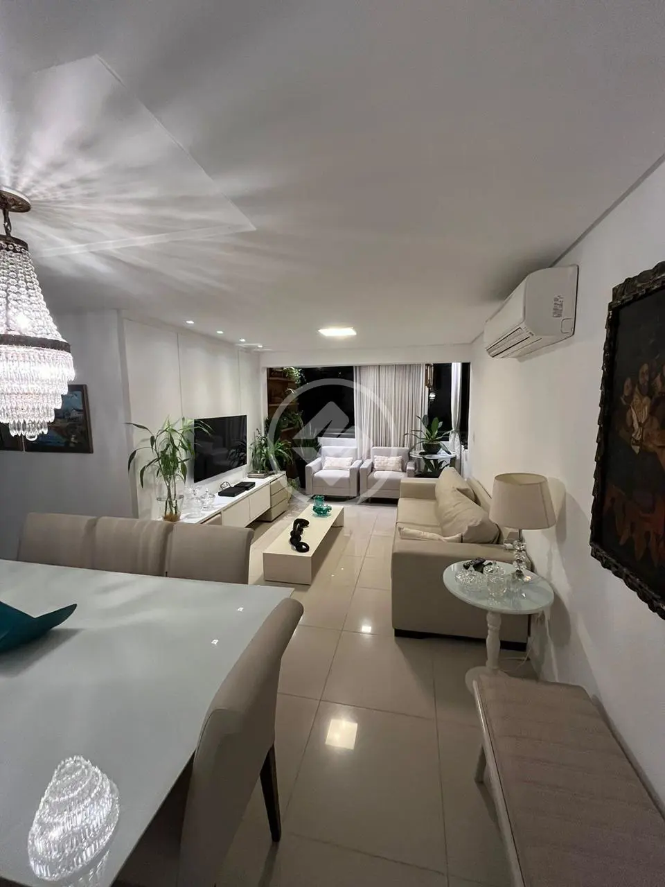 Apartamento Jardim Oceania, João Pessoa - PB — foto 1