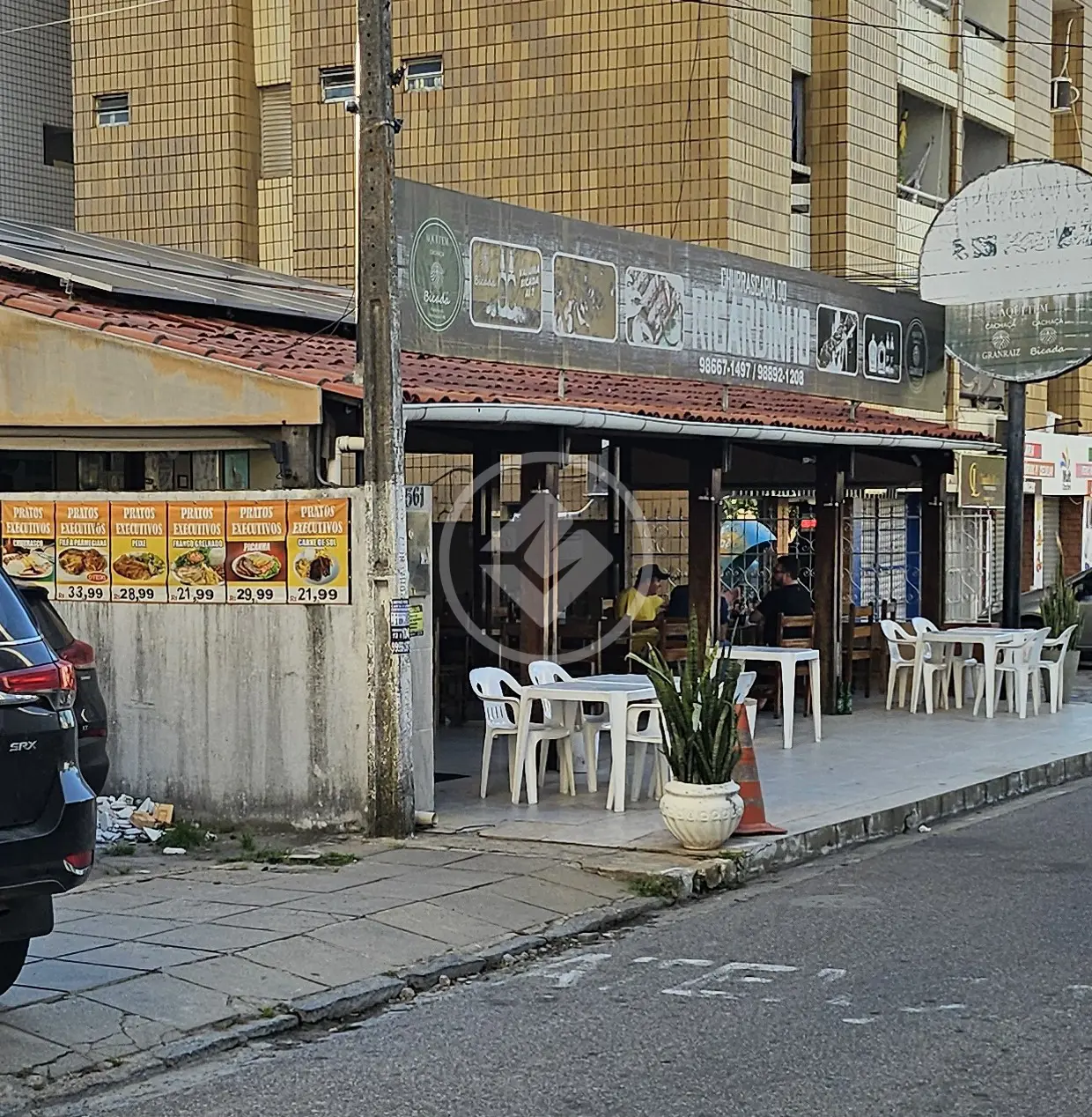Casa Comercial Brisamar, João Pessoa - PB — foto 1