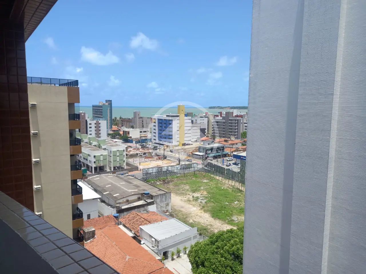 Apartamento Cabo Branco, João Pessoa - PB — foto 2