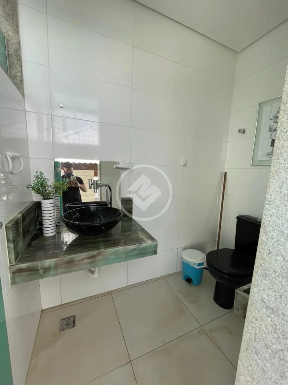Casa Condomínio 5 quartos no Portal do Sol, João Pessoa — foto 4 de 6