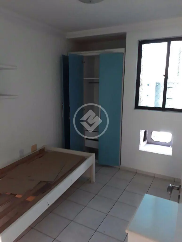 Apartamento 3 quartos no Aeroclube, João Pessoa — foto 5 de 6