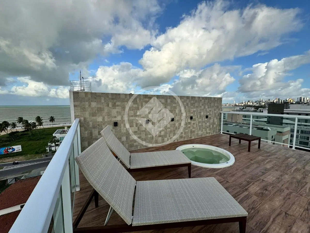 Apartamento Jardim Oceania, João Pessoa - PB — foto 2