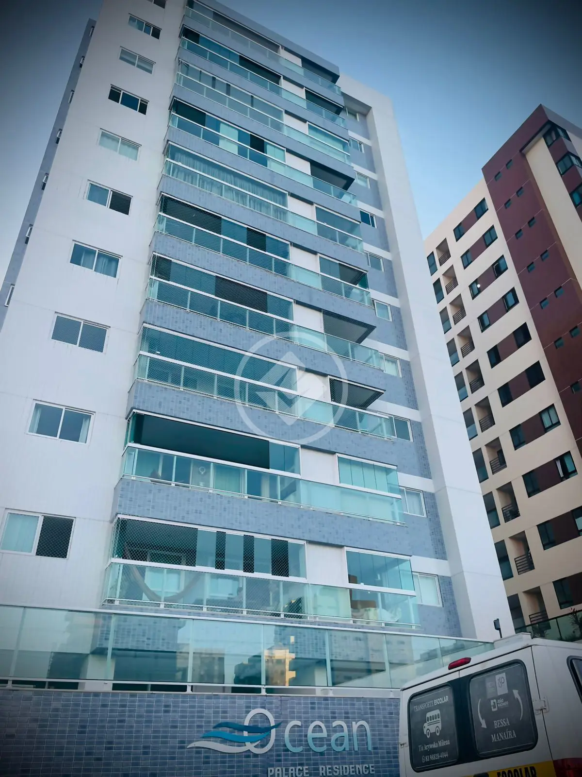 Apartamento Jardim Oceania, João Pessoa - PB — foto 1