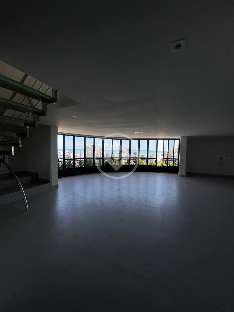 Apartamento Duplex 4 quartos no Tambaú, João Pessoa — foto 3 de 6