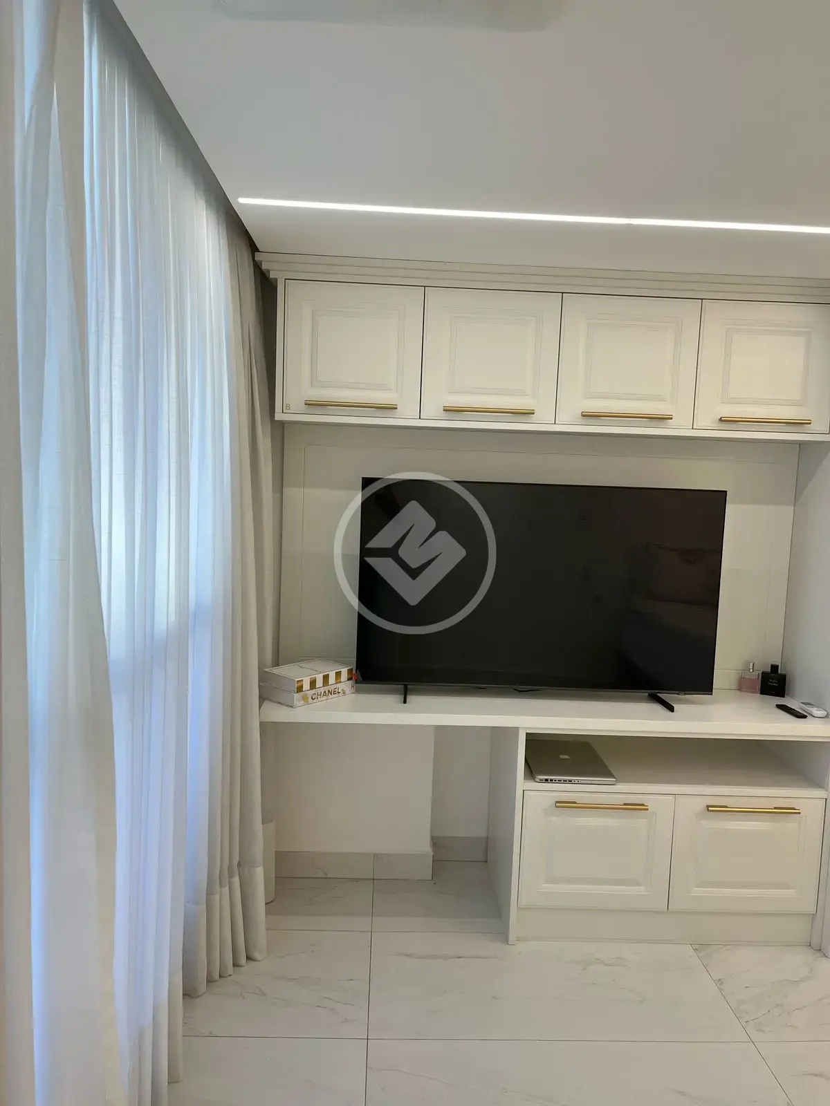 Flat 1 quarto no Cabo Branco, João Pessoa — foto 6 de 6