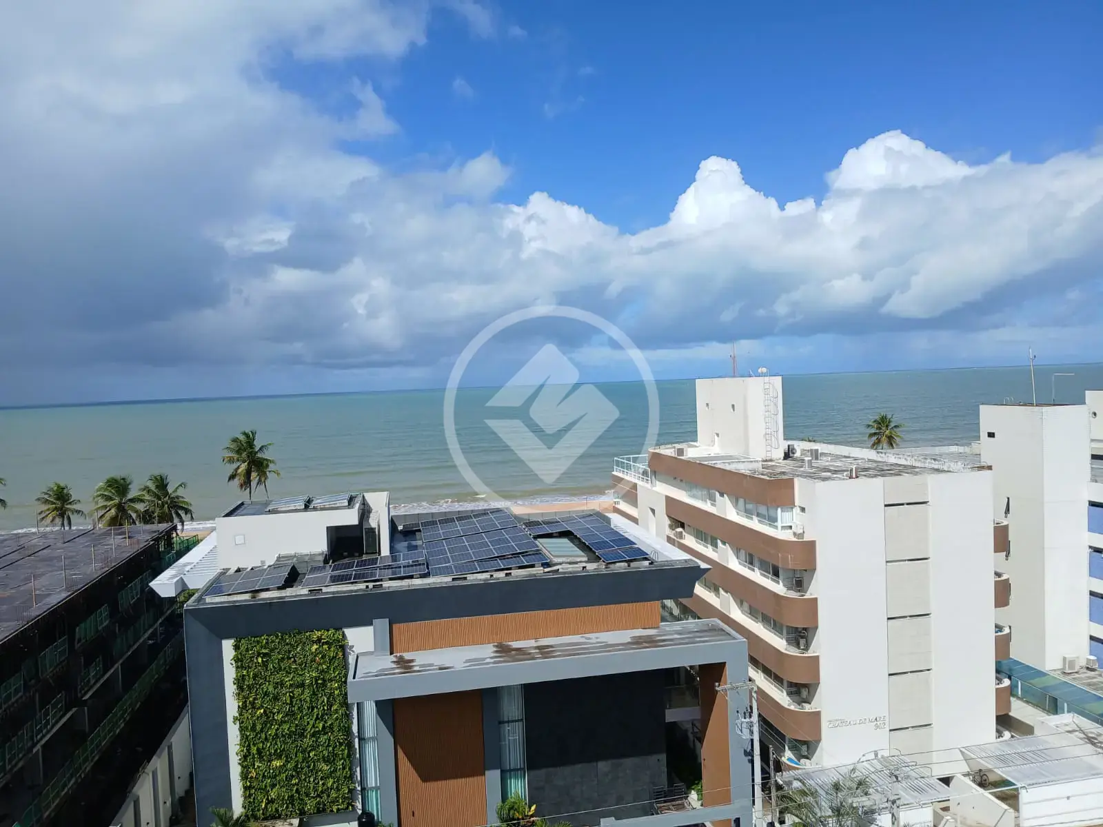 Flat Jardim Oceania, João Pessoa - PB — foto 2