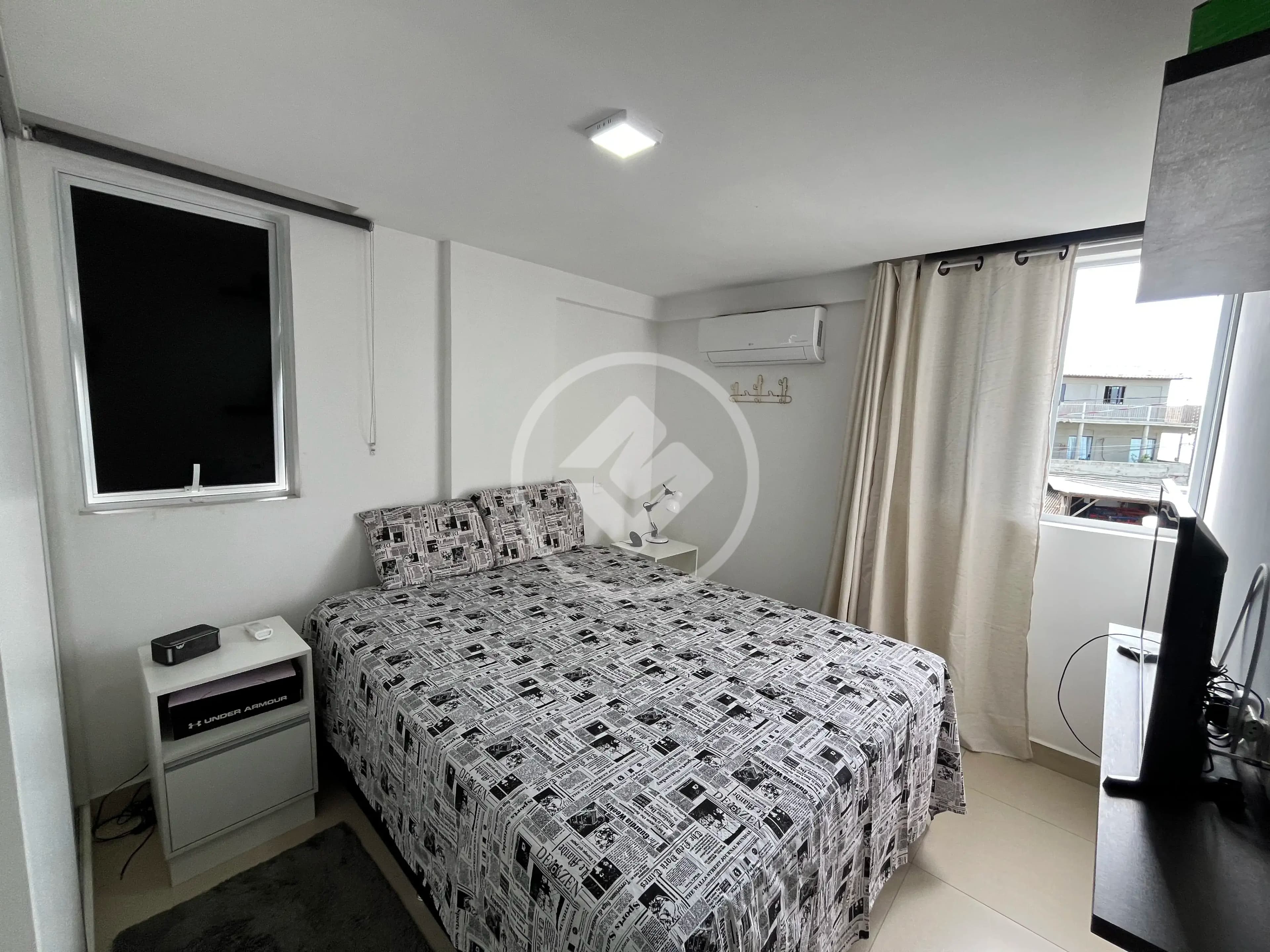 Apartamento 2 quartos no BESSA, João Pessoa — foto 6 de 6