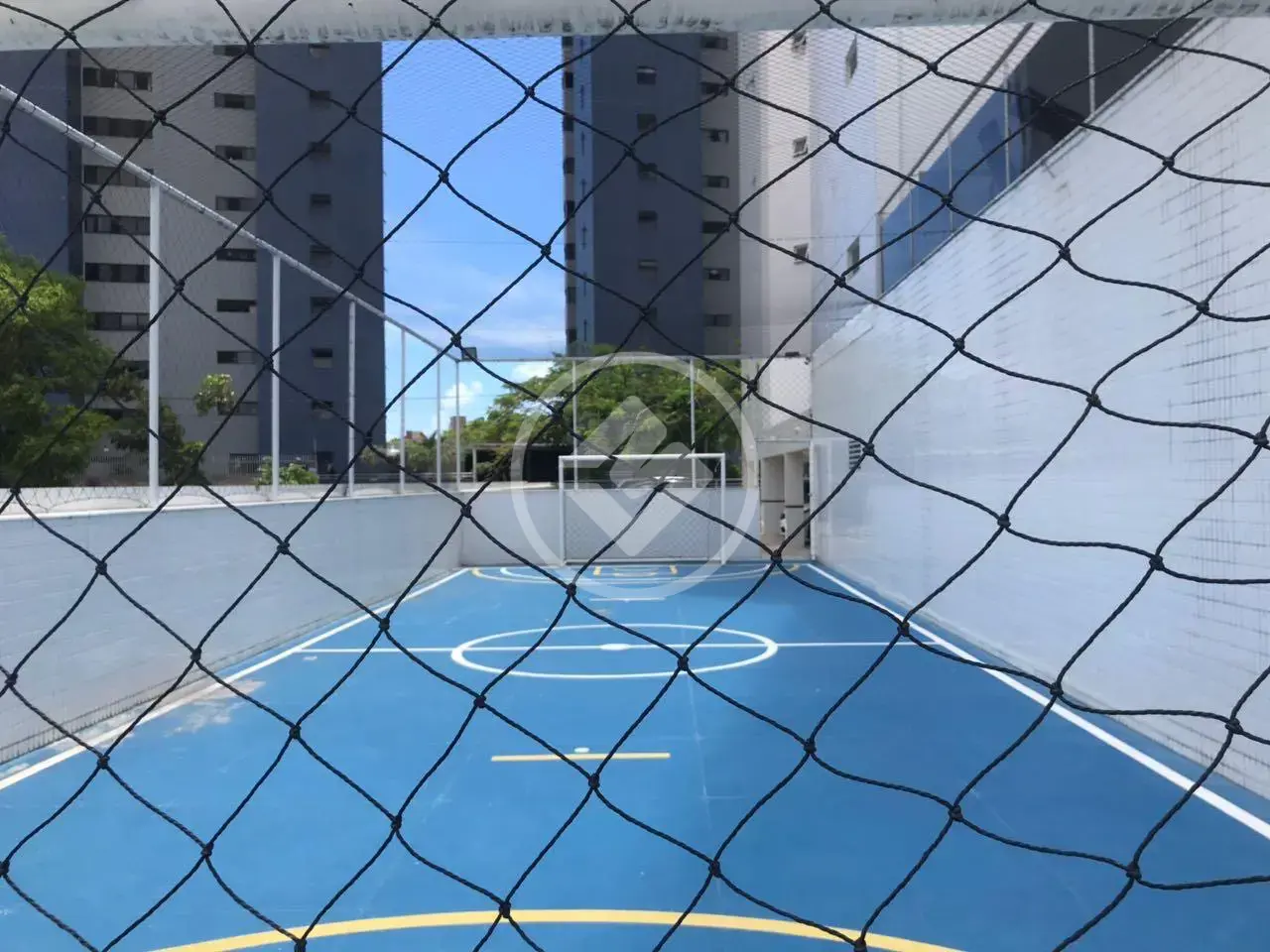 Apartamento 1 quarto no João Agripino, João Pessoa — foto 4 de 5