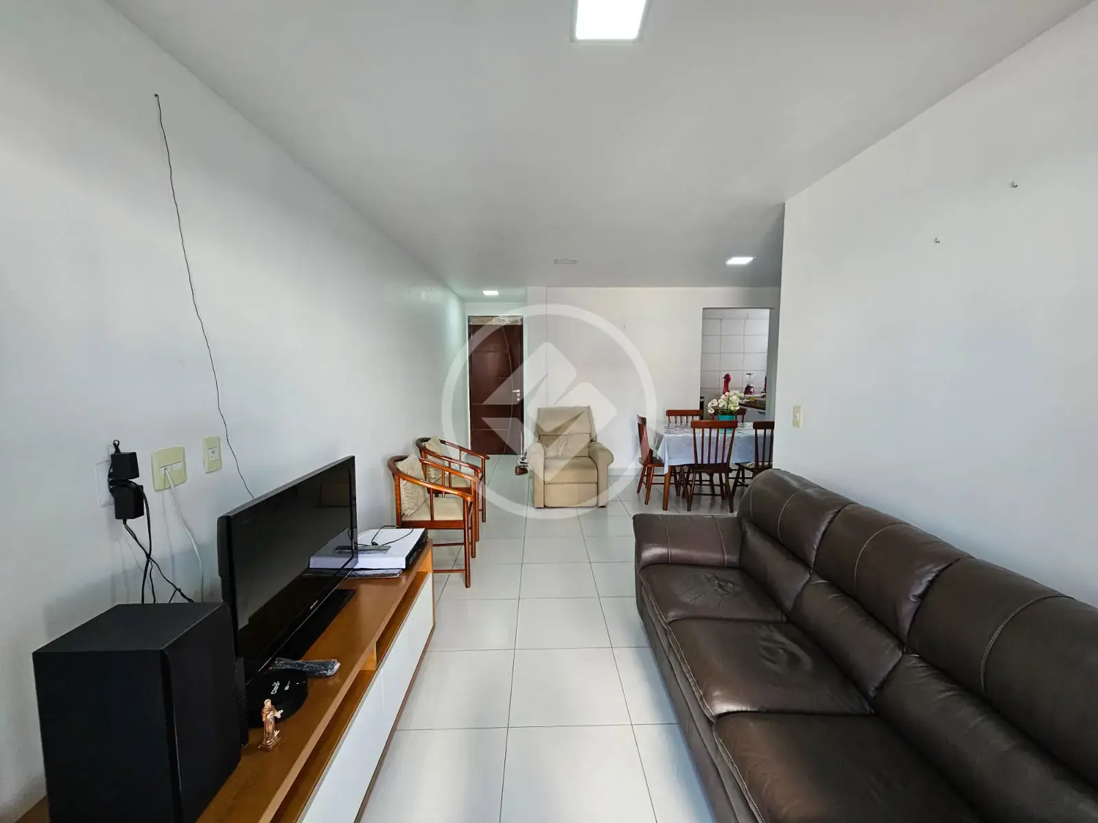Apartamento 3 quartos no Aeroclube, João Pessoa — foto 3 de 6