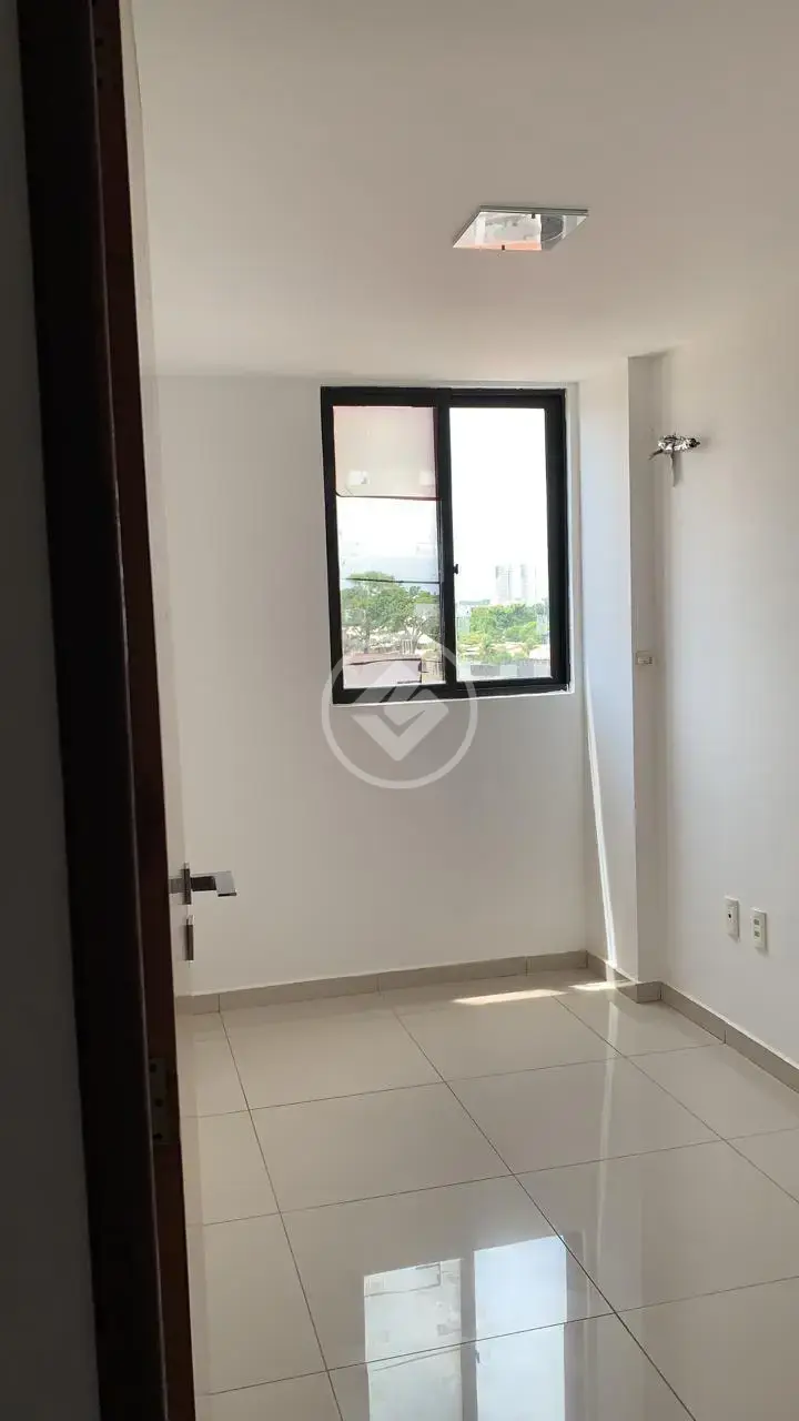 Apartamento Bancários, João Pessoa - PB — foto 2