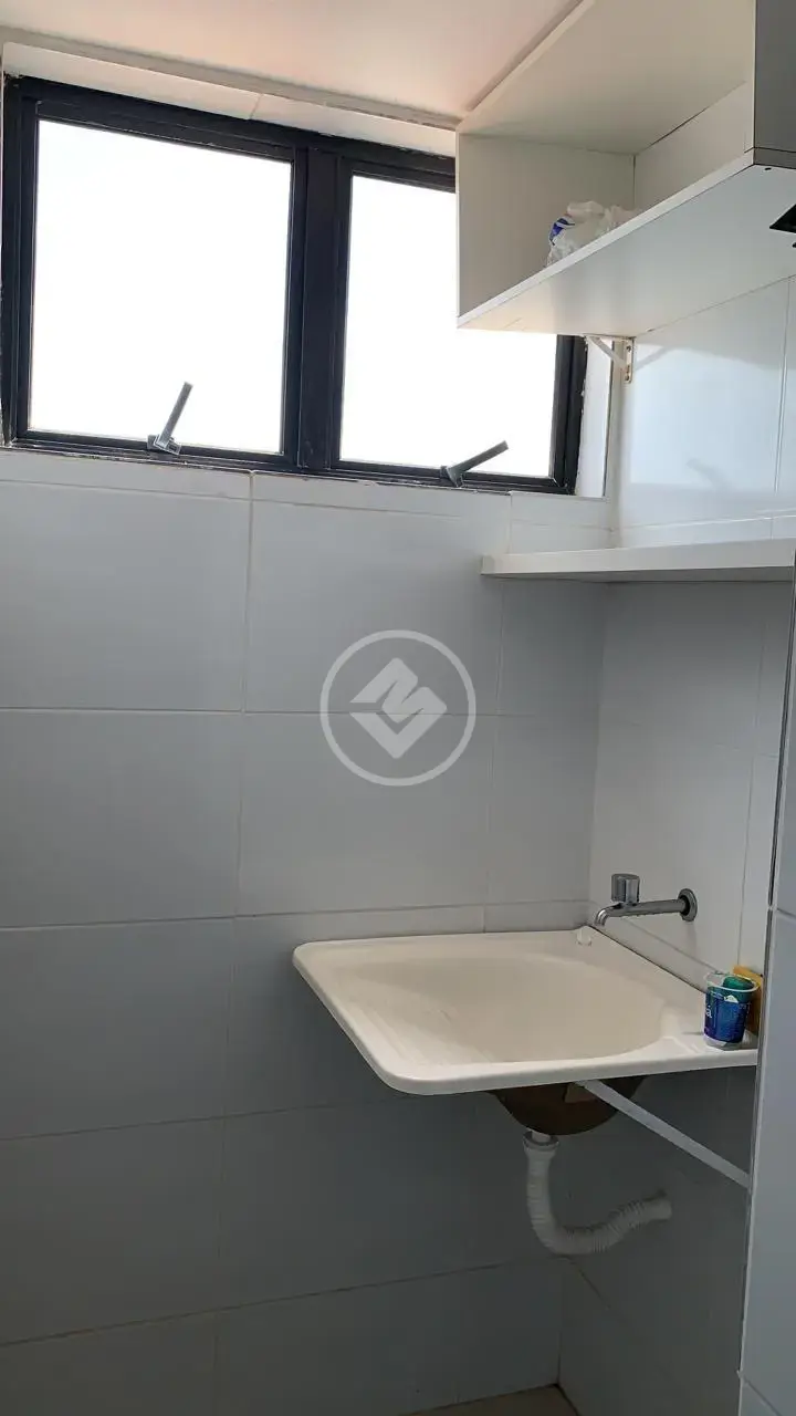 Apartamento 2 quartos no Bancários, João Pessoa — foto 5 de 6