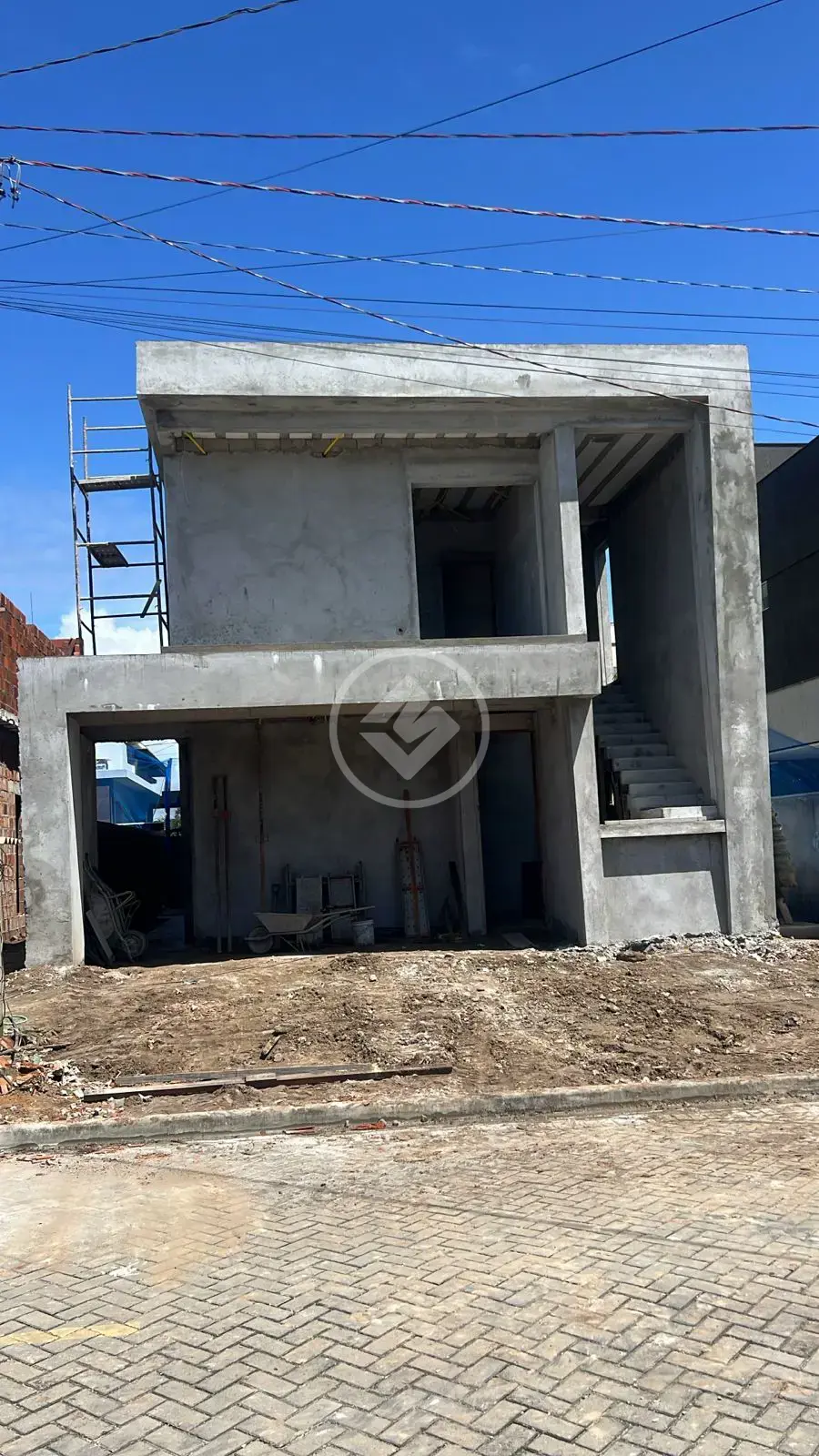 Casa Condomínio Muçumagro, João Pessoa - PB — foto 2