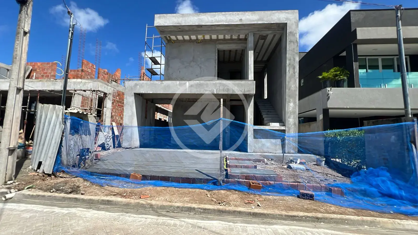 Casa Condomínio 4 quartos no Muçumagro, João Pessoa — foto 3 de 5