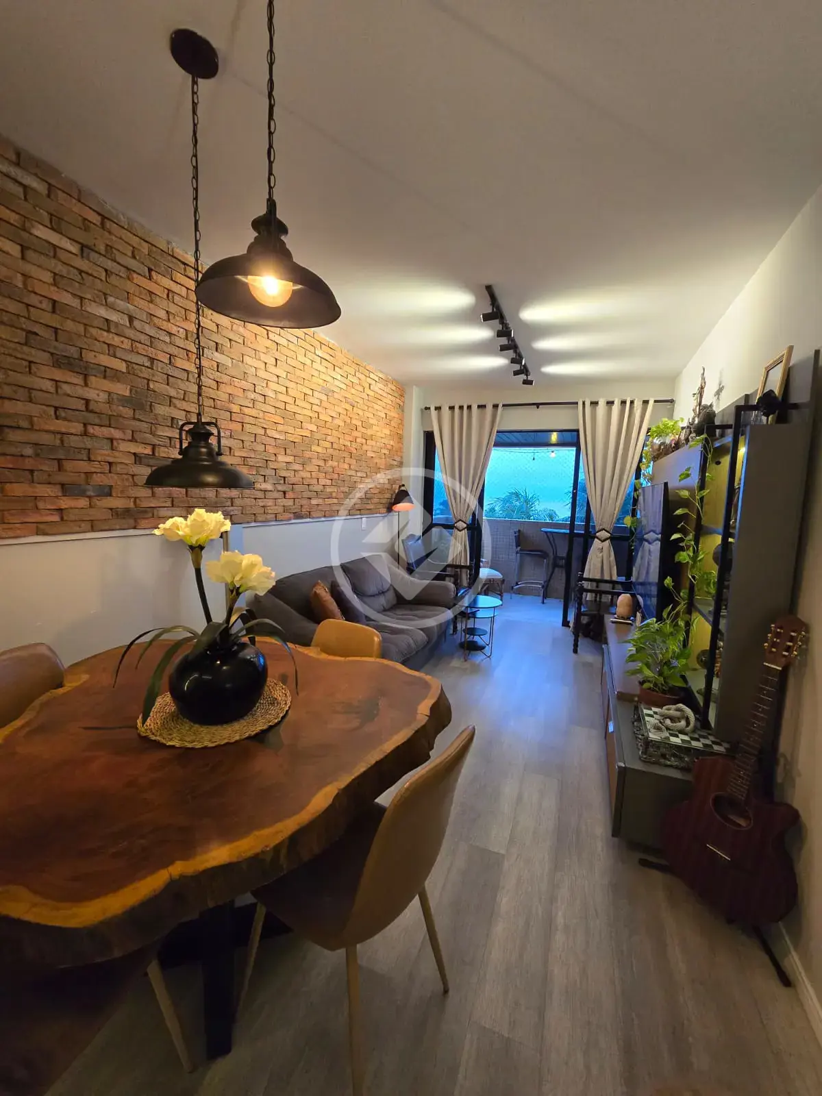 Apartamento 3 quartos no Jardim Oceania, João Pessoa — foto 3 de 6