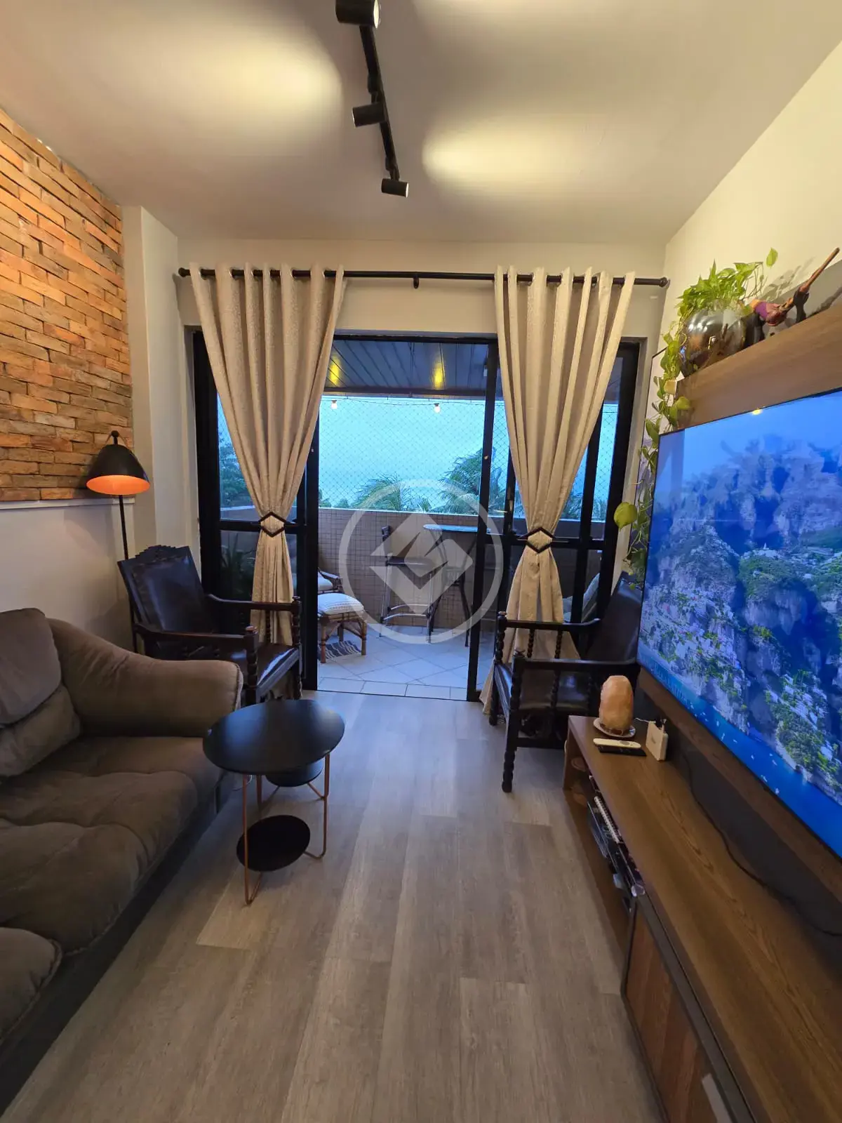 Apartamento Jardim Oceania, João Pessoa - PB — foto 1