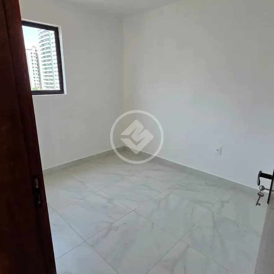 Cobertura 3 quartos no Brisamar, João Pessoa — foto 6 de 6