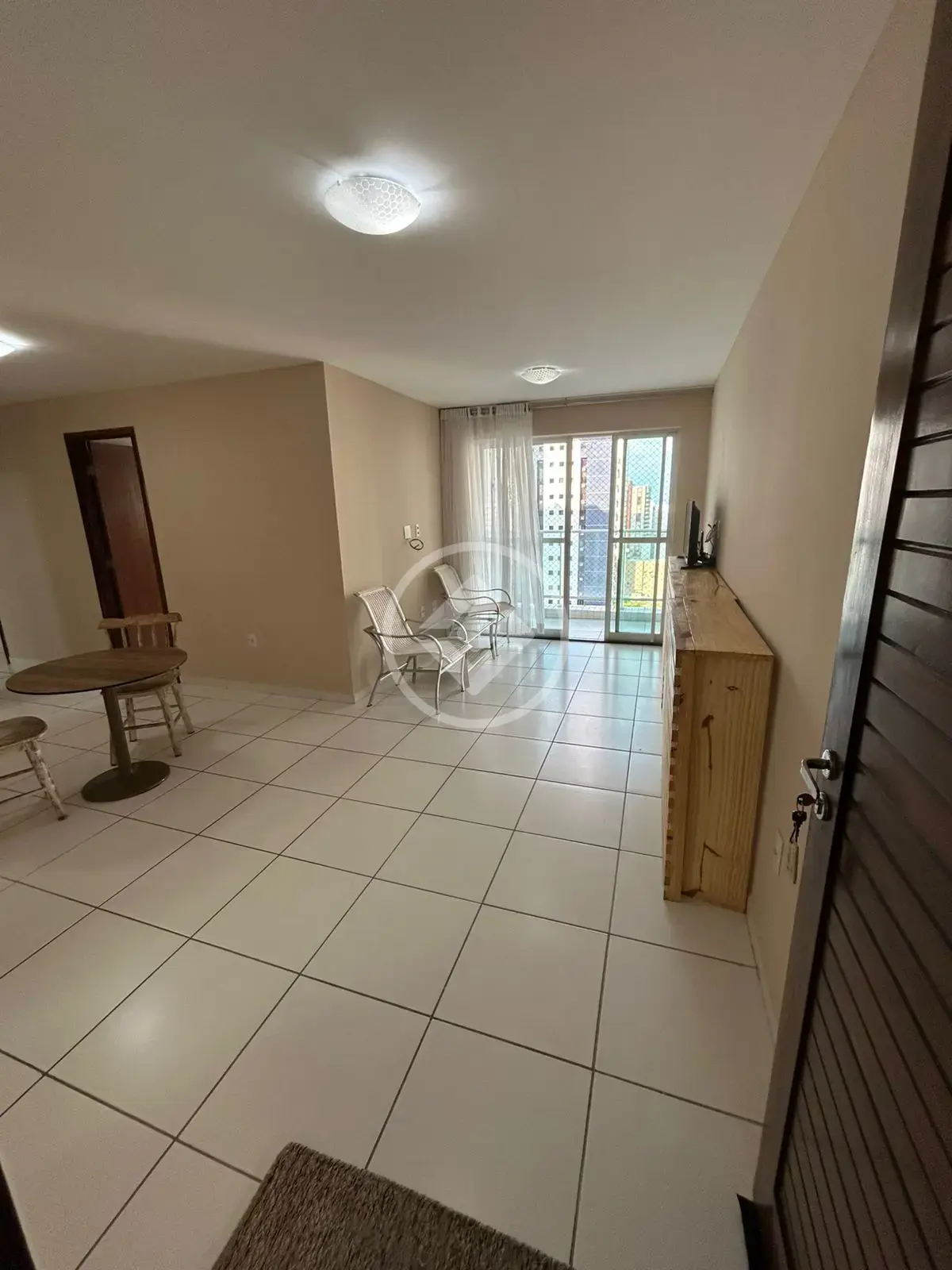 Apartamento 3 quartos no Manaíra, João Pessoa — foto 3 de 6