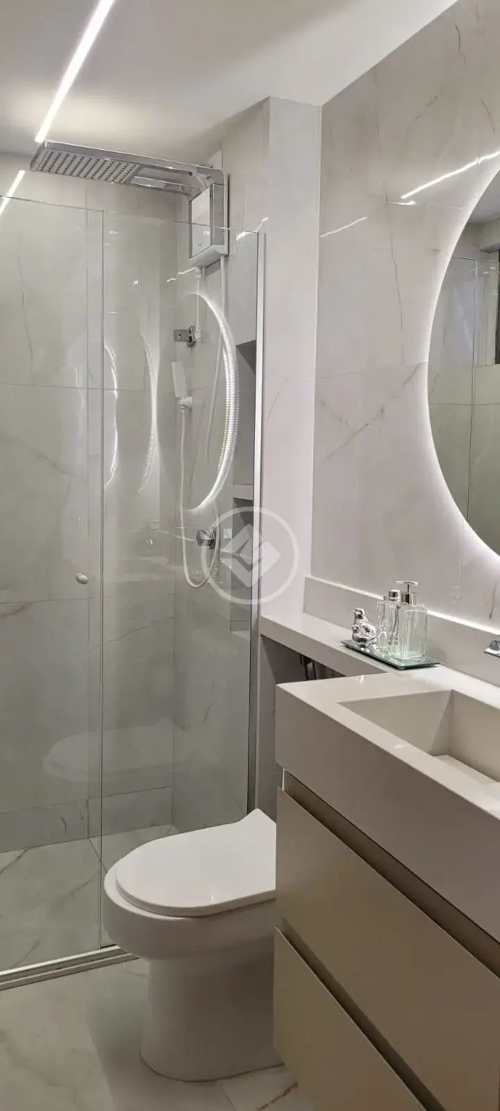 Apartamento Brisamar, João Pessoa - PB — foto 2
